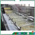 China Food Processing Normal Temperature Cooling Machine